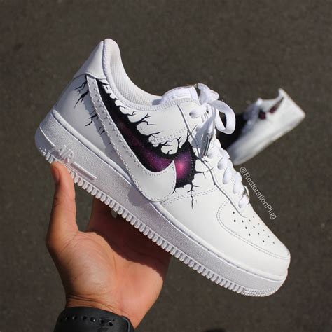 Chaussures Air Force 1 (60)